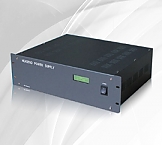 Rack Mount PS